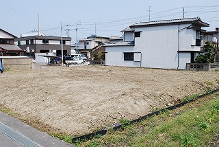 現場の調査・打合せ